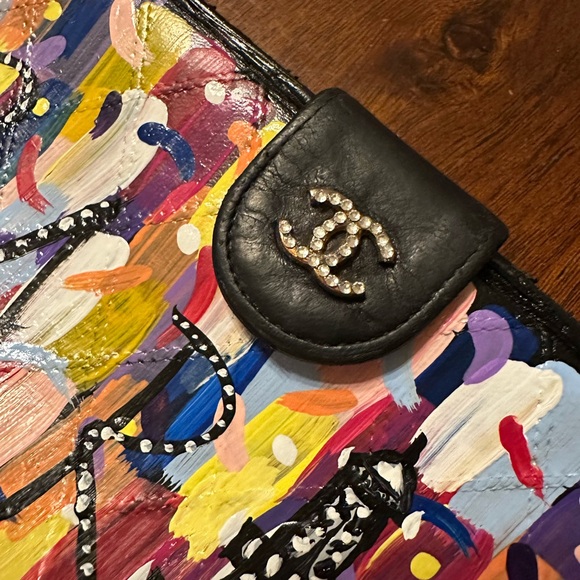 Art Meets Chanel - Picture 7 of 7